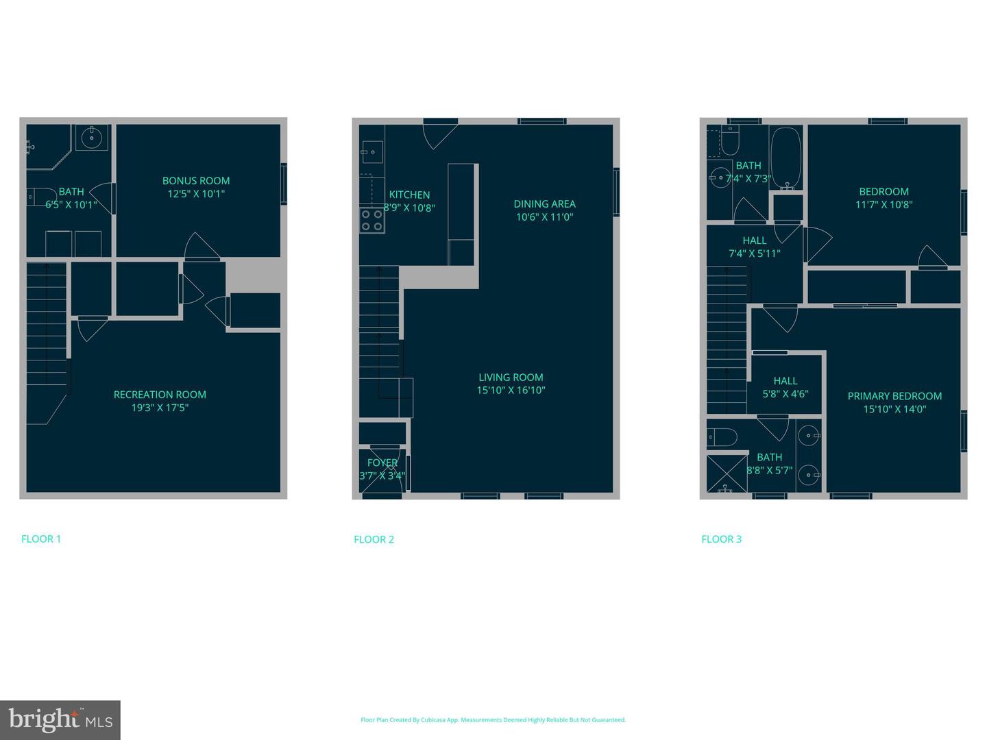 4427 34TH ST S, ARLINGTON, Virginia 22206, 2 Bedrooms Bedrooms, ,3 BathroomsBathrooms,Residential,For sale,4427 34TH ST S,VAAR2065054 MLS # VAAR2065054 4427 34TH ST S, ARLINGTON, Virginia 22206, 2 Bedrooms Bedrooms, ,3 BathroomsBathrooms,Residential,For sale,4427 34TH ST S,VAAR2065054 MLS # VAAR2065054