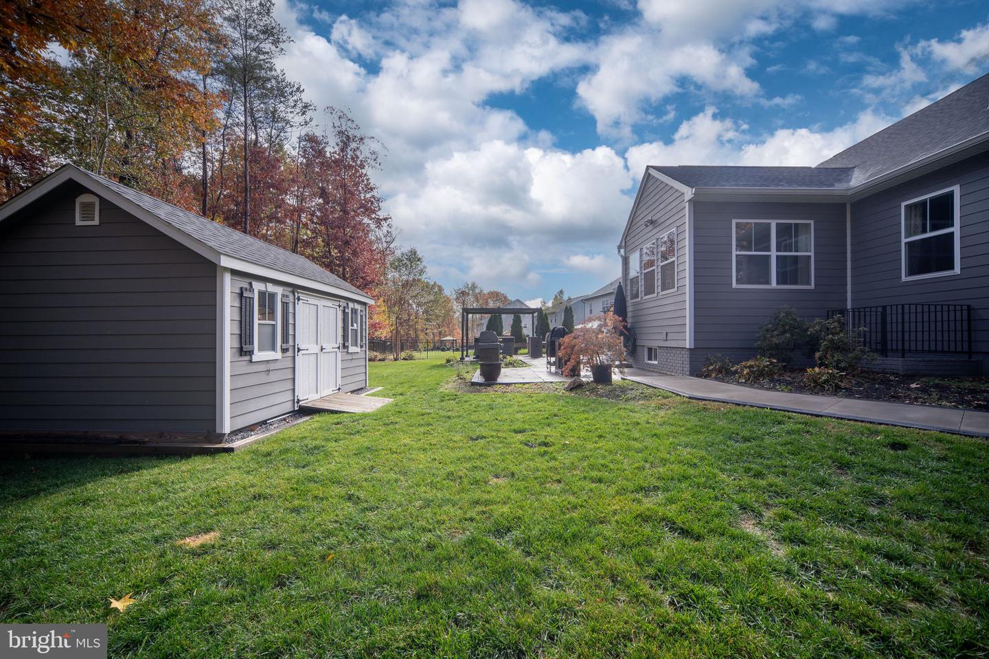 11411 STRIPED MAPLE CT, FREDERICKSBURG, Virginia 22407, 4 Bedrooms Bedrooms, ,3 BathroomsBathrooms,Residential,For sale,11411 STRIPED MAPLE CT,VASP2037248 MLS # VASP2037248