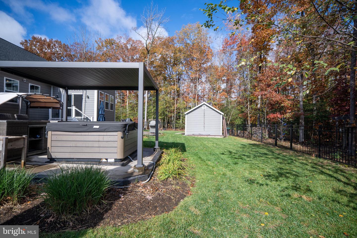 11411 STRIPED MAPLE CT, FREDERICKSBURG, Virginia 22407, 4 Bedrooms Bedrooms, ,3 BathroomsBathrooms,Residential,For sale,11411 STRIPED MAPLE CT,VASP2037248 MLS # VASP2037248