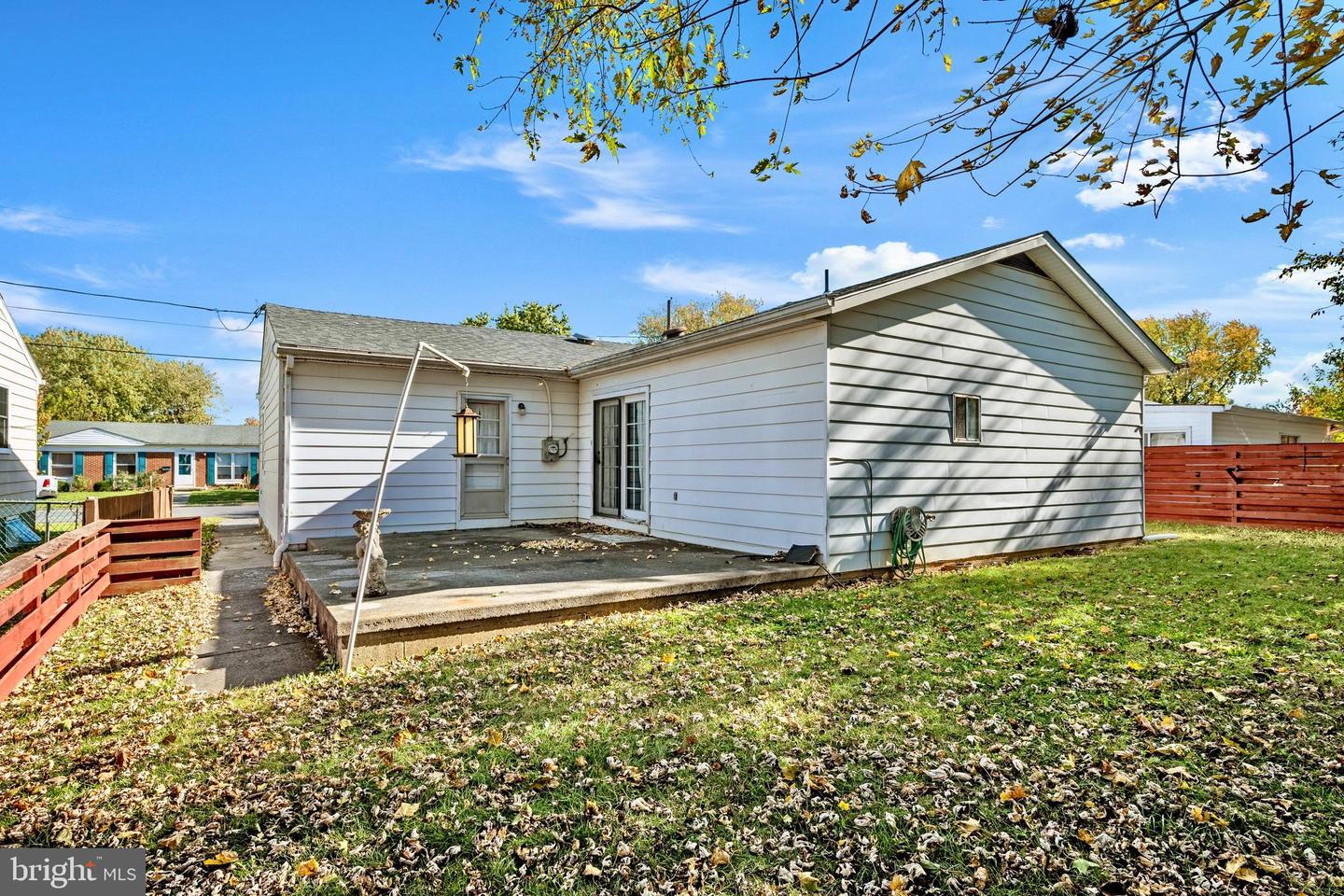 621 BUTLER AVE, WINCHESTER, Virginia 22601, 4 Bedrooms Bedrooms, ,2 BathroomsBathrooms,Residential,For sale,621 BUTLER AVE,VAWI2009352 MLS # VAWI2009352