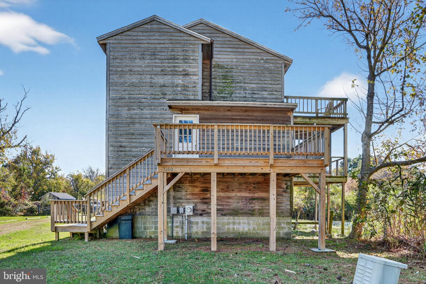 5160 MALLARD POND, CHINCOTEAGUE ISLAND, Virginia 23336, 2 Bedrooms Bedrooms, ,2 BathroomsBathrooms,Residential,For sale,5160 MALLARD POND,VAAC2002332 MLS # VAAC2002332