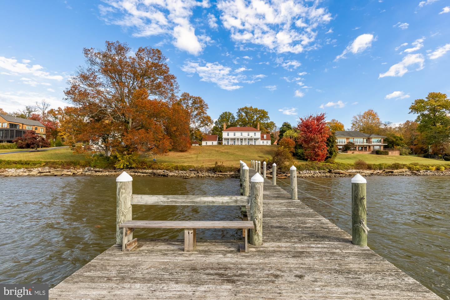 4509 CARLBY LN, ALEXANDRIA, Virginia 22309, 5 Bedrooms Bedrooms, ,3 BathroomsBathrooms,Residential,For sale,4509 CARLBY LN,VAFX2276710 MLS # VAFX2276710