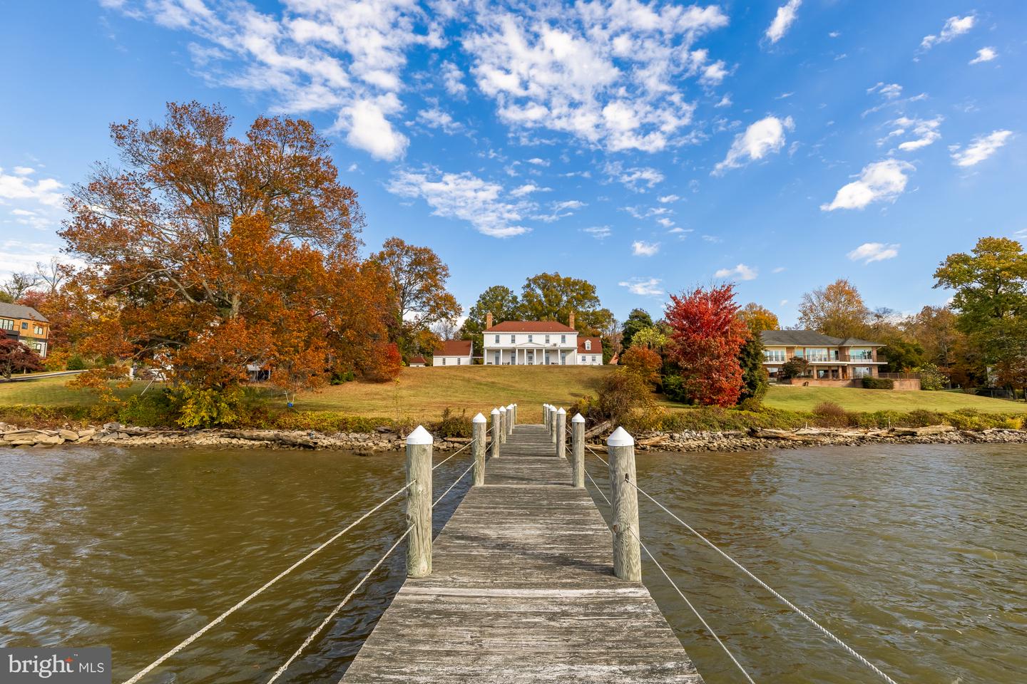 4509 CARLBY LN, ALEXANDRIA, Virginia 22309, 5 Bedrooms Bedrooms, ,3 BathroomsBathrooms,Residential,For sale,4509 CARLBY LN,VAFX2276710 MLS # VAFX2276710