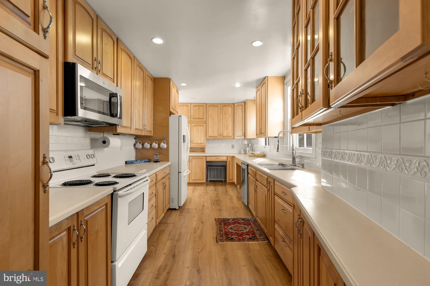 4509 CARLBY LN, ALEXANDRIA, Virginia 22309, 5 Bedrooms Bedrooms, ,3 BathroomsBathrooms,Residential,For sale,4509 CARLBY LN,VAFX2276710 MLS # VAFX2276710