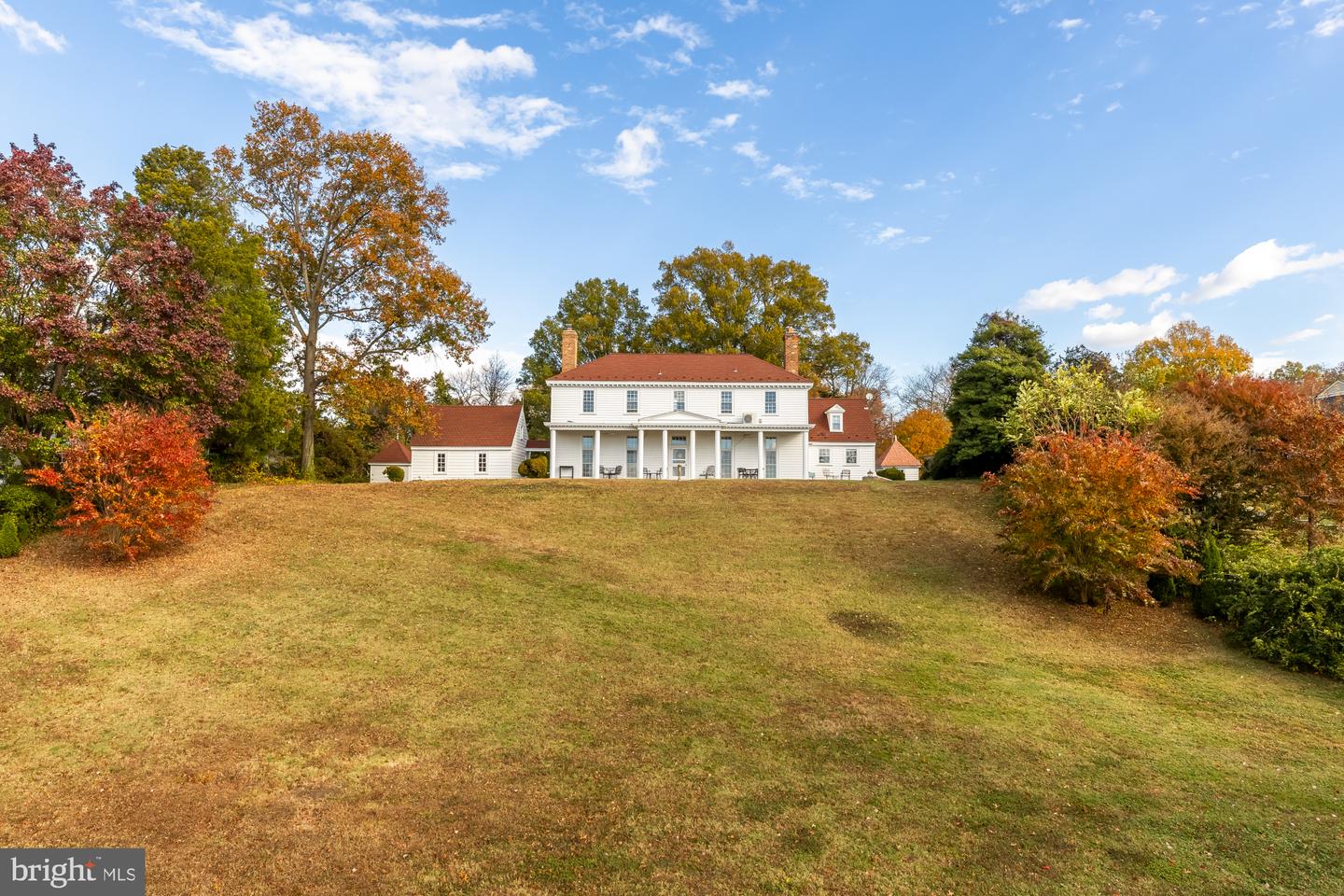 4509 CARLBY LN, ALEXANDRIA, Virginia 22309, 5 Bedrooms Bedrooms, ,3 BathroomsBathrooms,Residential,For sale,4509 CARLBY LN,VAFX2276710 MLS # VAFX2276710