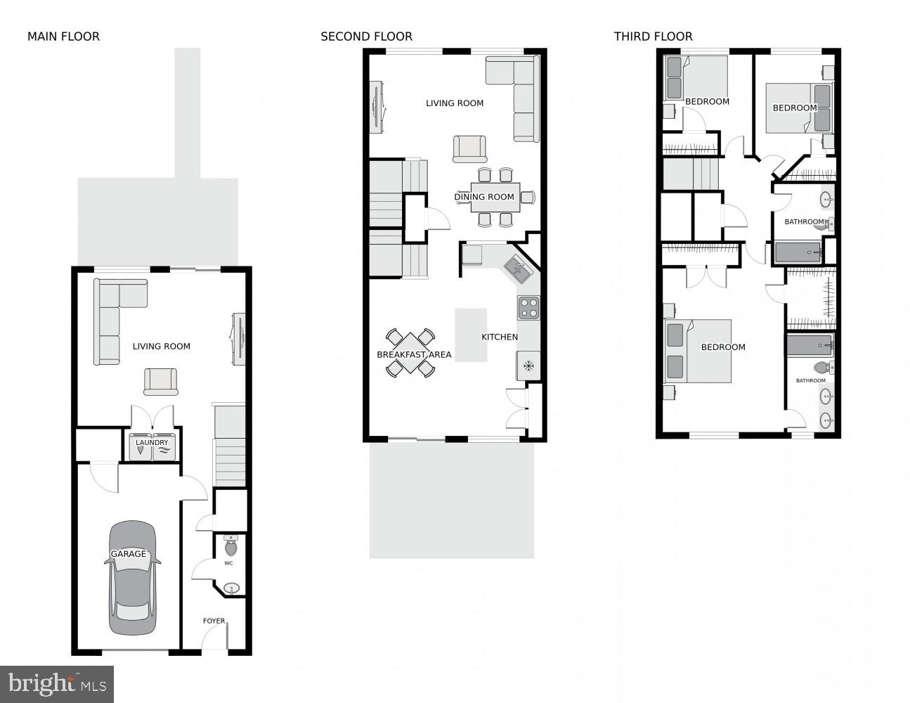 3544 MOON WAY, WOODBRIDGE, Virginia 22193, 3 Bedrooms Bedrooms, ,2 BathroomsBathrooms,Residential,For sale,3544 MOON WAY,VAPW2106860 MLS # VAPW2106860 3544 MOON WAY, WOODBRIDGE, Virginia 22193, 3 Bedrooms Bedrooms, ,2 BathroomsBathrooms,Residential,For sale,3544 MOON WAY,VAPW2106860 MLS # VAPW2106860