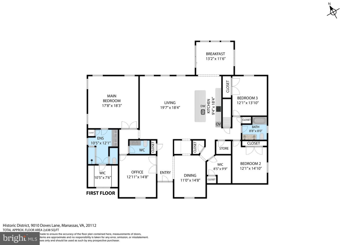 9010 DOVES LN, MANASSAS, Virginia 20112, 4 Bedrooms Bedrooms, ,3 BathroomsBathrooms,Residential,For sale,9010 DOVES LN,VAPW2106924 MLS # VAPW2106924 9010 DOVES LN, MANASSAS, Virginia 20112, 4 Bedrooms Bedrooms, ,3 BathroomsBathrooms,Residential,For sale,9010 DOVES LN,VAPW2106924 MLS # VAPW2106924