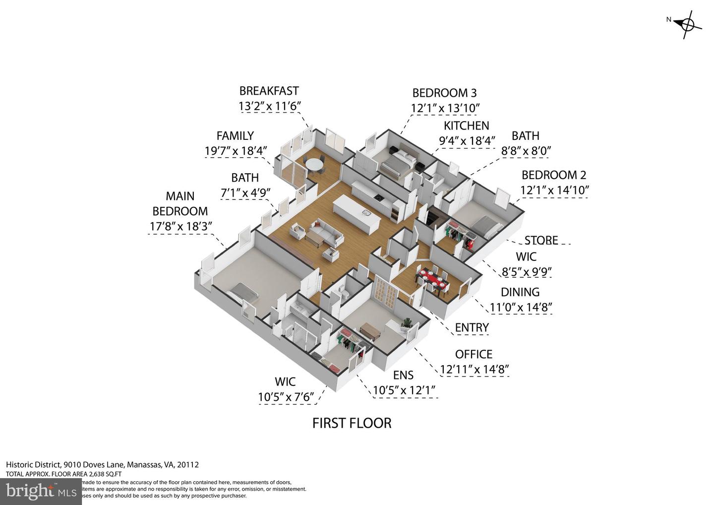 9010 DOVES LN, MANASSAS, Virginia 20112, 4 Bedrooms Bedrooms, ,3 BathroomsBathrooms,Residential,For sale,9010 DOVES LN,VAPW2106924 MLS # VAPW2106924 9010 DOVES LN, MANASSAS, Virginia 20112, 4 Bedrooms Bedrooms, ,3 BathroomsBathrooms,Residential,For sale,9010 DOVES LN,VAPW2106924 MLS # VAPW2106924