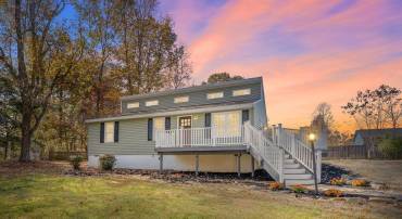 327 UNION DR, RUTHER GLEN, Virginia 22546, 3 Bedrooms Bedrooms, ,2 BathroomsBathrooms,Residential,For sale,327 UNION DR,VACV2009074 MLS # VACV2009074