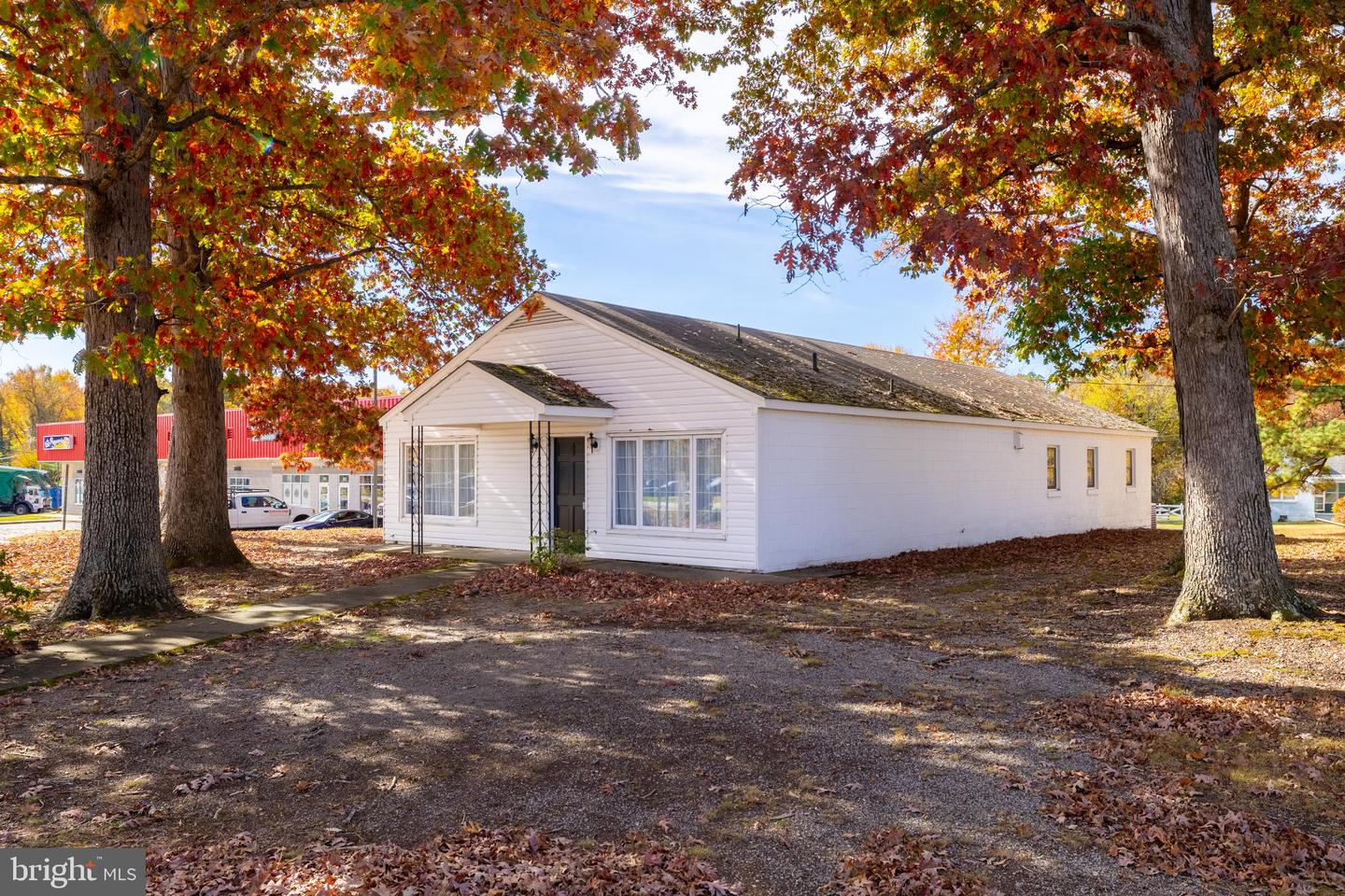 9100 ROUTE 1, NORTH CHESTERFIELD, Virginia 23237, ,Land,For sale,9100 ROUTE 1,VACF2001326 MLS # VACF2001326