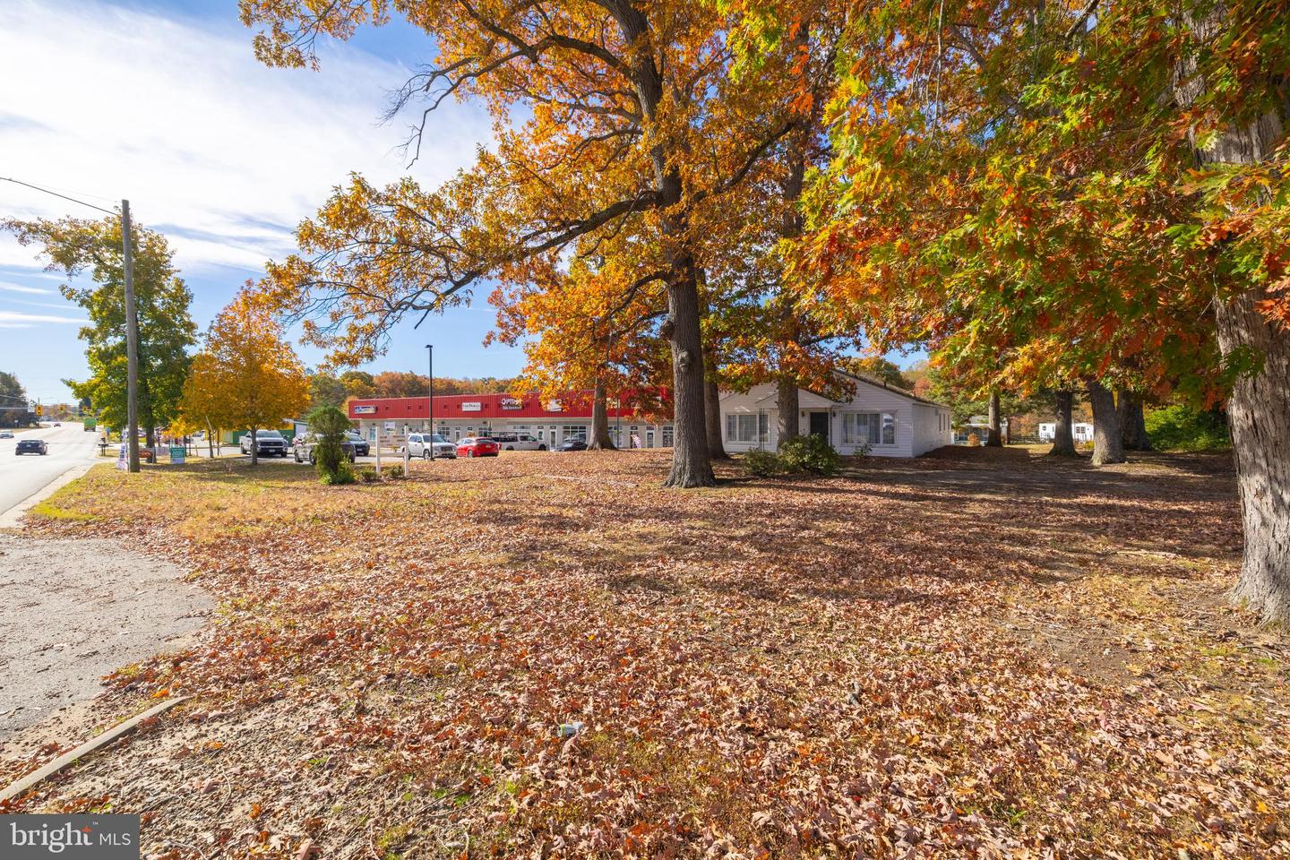 9100 ROUTE 1, NORTH CHESTERFIELD, Virginia 23237, ,Land,For sale,9100 ROUTE 1,VACF2001326 MLS # VACF2001326