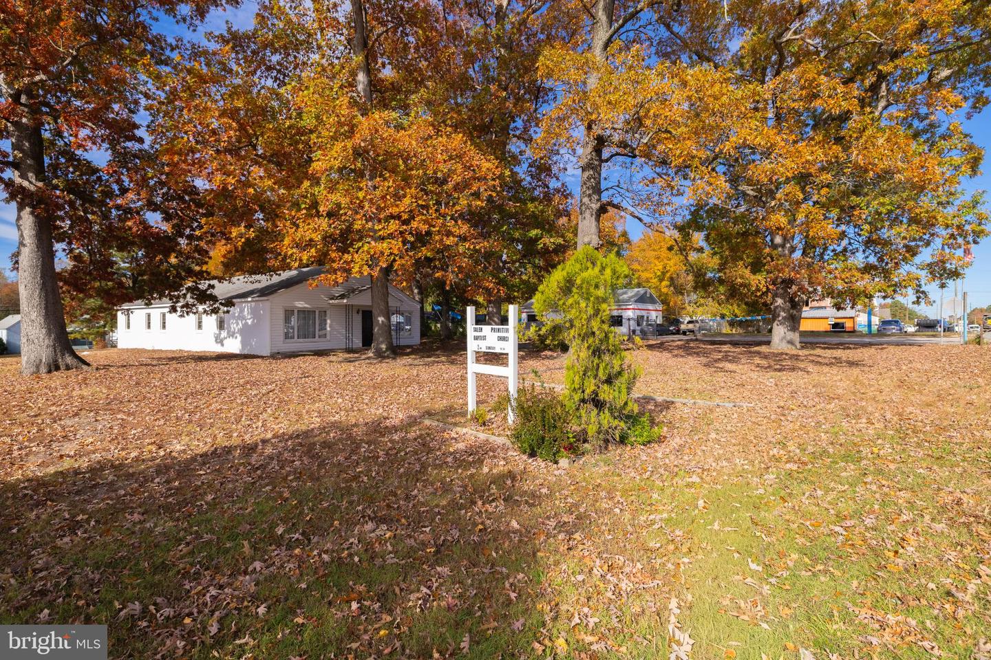 9100 ROUTE 1, NORTH CHESTERFIELD, Virginia 23237, ,Land,For sale,9100 ROUTE 1,VACF2001326 MLS # VACF2001326