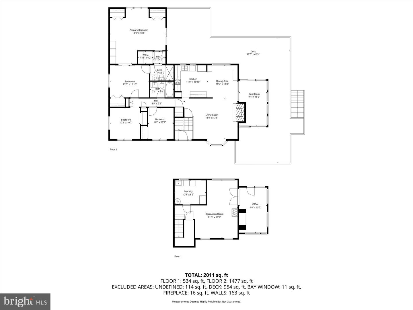 2113 GORE DR, HAYMARKET, Virginia 20169, 4 Bedrooms Bedrooms, ,2 BathroomsBathrooms,Residential,For sale,2113 GORE DR,VAPW2106980 MLS # VAPW2106980 2113 GORE DR, HAYMARKET, Virginia 20169, 4 Bedrooms Bedrooms, ,2 BathroomsBathrooms,Residential,For sale,2113 GORE DR,VAPW2106980 MLS # VAPW2106980