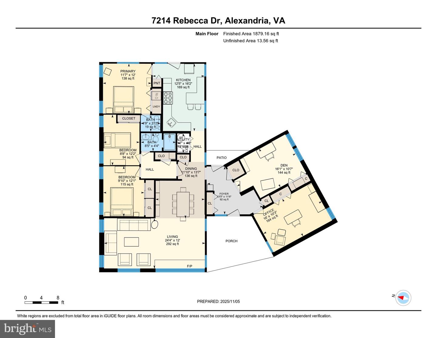 7214 REBECCA DR, ALEXANDRIA, Virginia 22307, 4 Bedrooms Bedrooms, ,1 BathroomBathrooms,Residential,For sale,7214 REBECCA DR,VAFX2277522 MLS # VAFX2277522 7214 REBECCA DR, ALEXANDRIA, Virginia 22307, 4 Bedrooms Bedrooms, ,1 BathroomBathrooms,Residential,For sale,7214 REBECCA DR,VAFX2277522 MLS # VAFX2277522