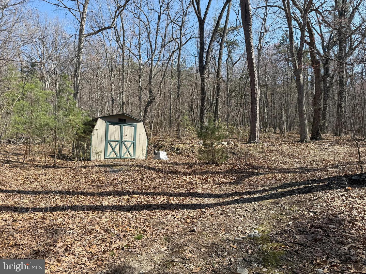 SHOTGUN SPRINGS, NEW MARKET, Virginia 22844, ,Land,For sale,SHOTGUN SPRINGS,VARO2002298 MLS # VARO2002298