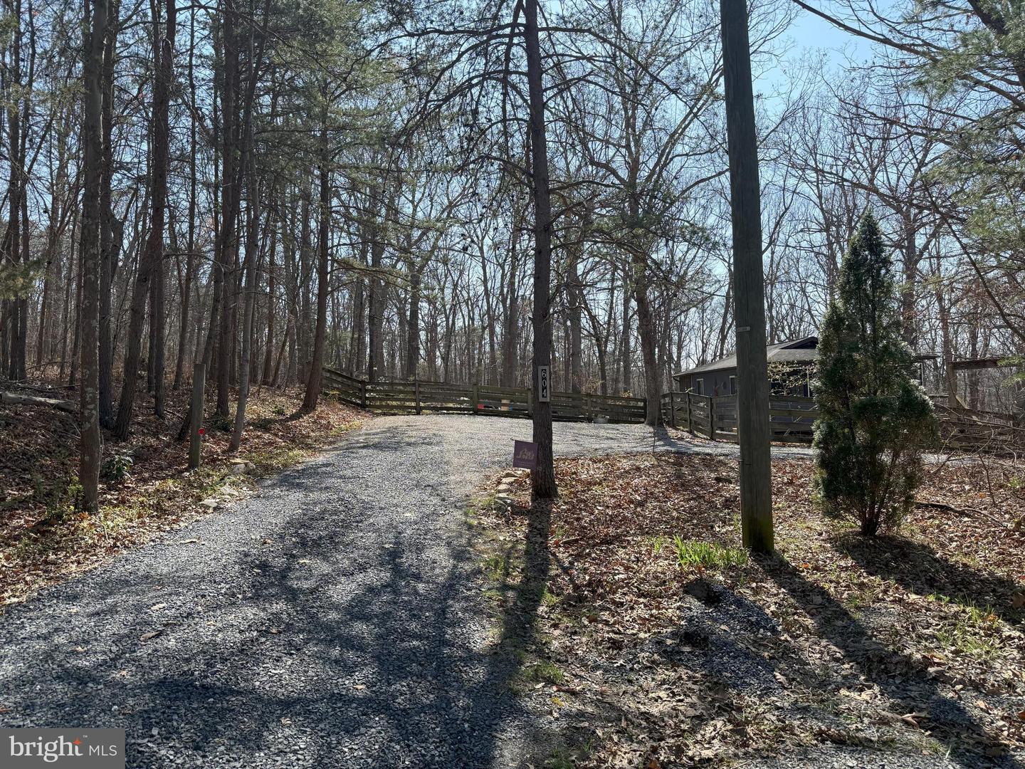 SHOTGUN SPRINGS, NEW MARKET, Virginia 22844, ,Land,For sale,SHOTGUN SPRINGS,VARO2002298 MLS # VARO2002298