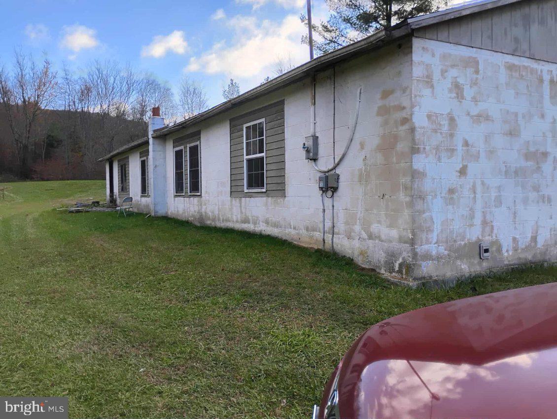 549 BUFFALO MOUNTAIN RD, WILLIS, Virginia 24380, 3 Bedrooms Bedrooms, ,2 BathroomsBathrooms,Residential,For sale,549 BUFFALO MOUNTAIN RD,VAFD2000014 MLS # VAFD2000014