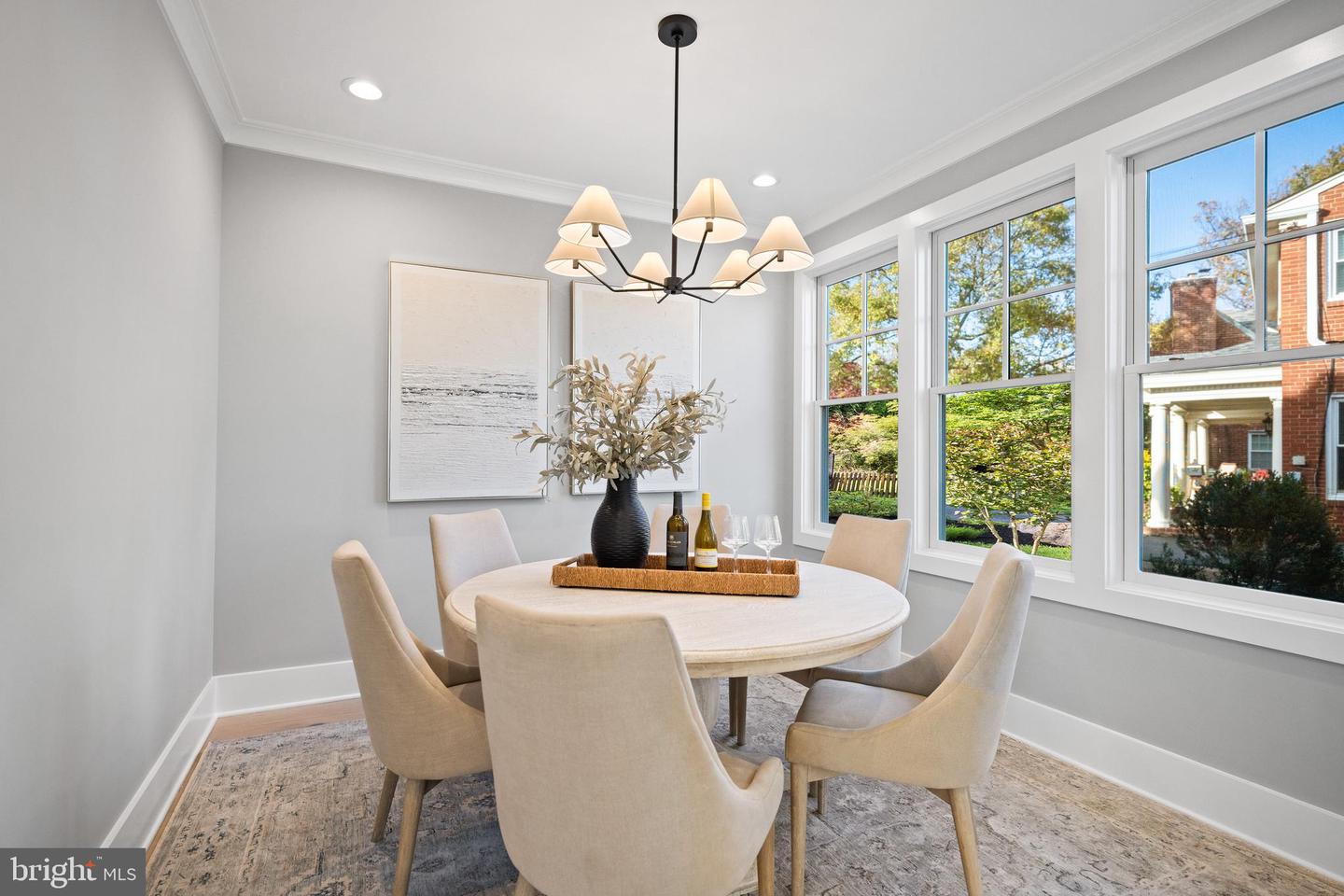 600 29TH RD S, ARLINGTON, Virginia 22202, 5 Bedrooms Bedrooms, ,5 BathroomsBathrooms,Residential,For sale,600 29TH RD S,VAAR2065744 MLS # VAAR2065744