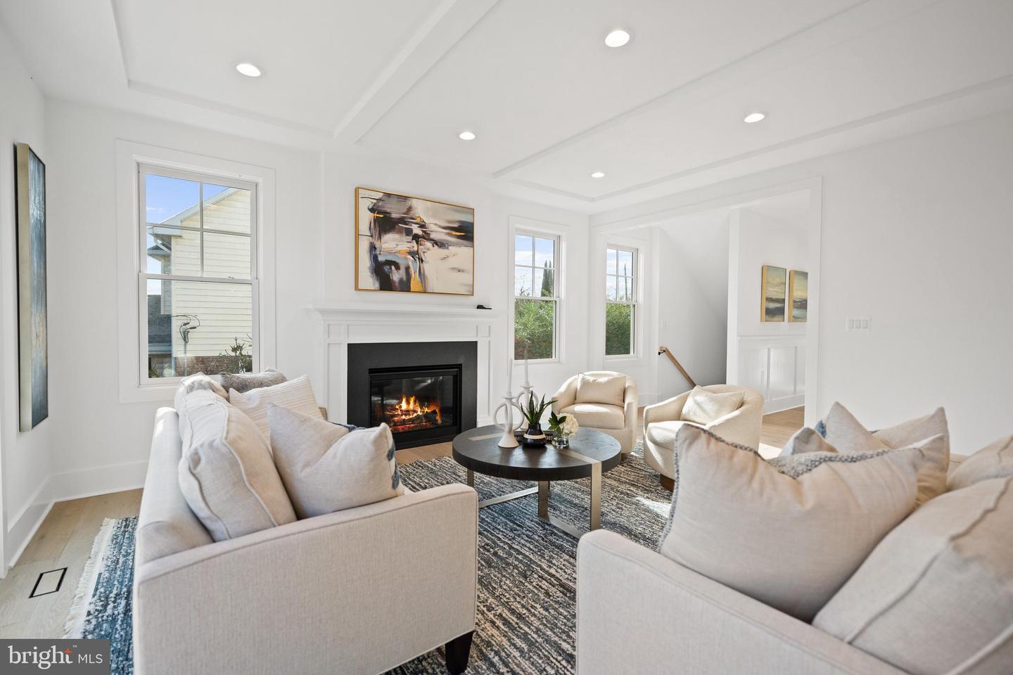 600 29TH RD S, ARLINGTON, Virginia 22202, 5 Bedrooms Bedrooms, ,5 BathroomsBathrooms,Residential,For sale,600 29TH RD S,VAAR2065744 MLS # VAAR2065744