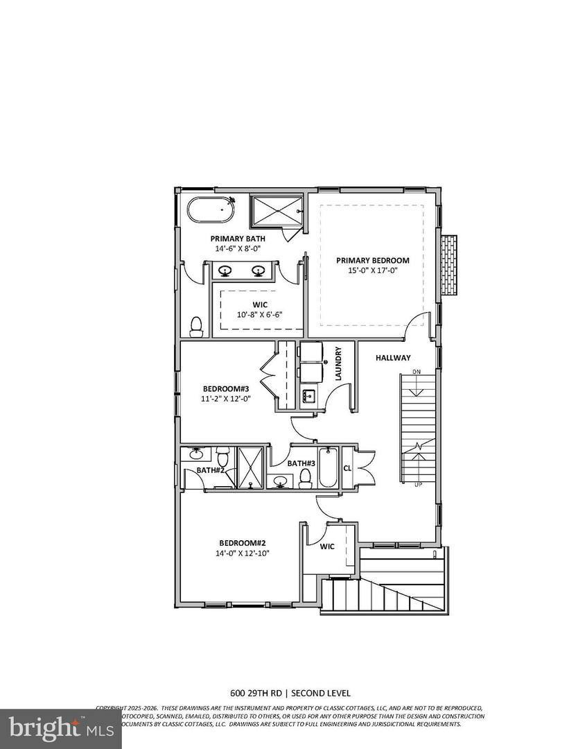 600 29TH RD S, ARLINGTON, Virginia 22202, 5 Bedrooms Bedrooms, ,5 BathroomsBathrooms,Residential,For sale,600 29TH RD S,VAAR2065744 MLS # VAAR2065744