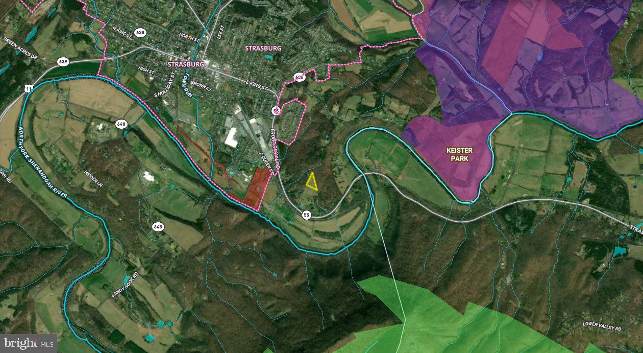 FRONT ROYAL RD, STRASBURG, Virginia 22657, ,Land,For sale,FRONT ROYAL RD,VASH2012554 MLS # VASH2012554