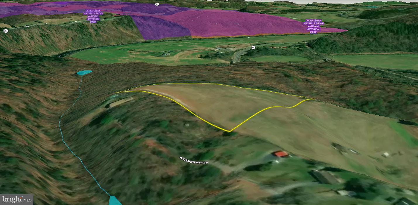 FRONT ROYAL RD, STRASBURG, Virginia 22657, ,Land,For sale,FRONT ROYAL RD,VASH2012554 MLS # VASH2012554