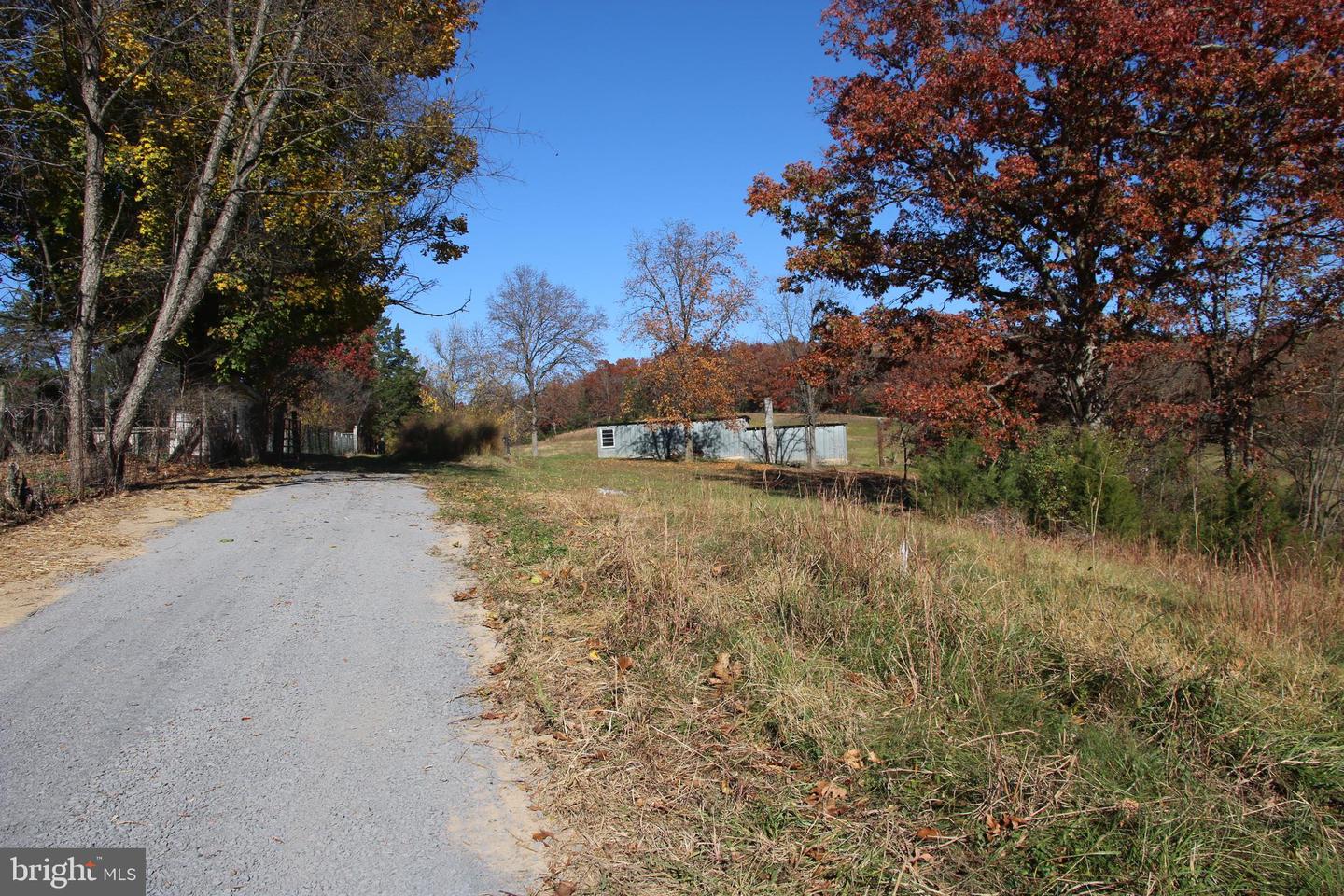 FRONT ROYAL RD, STRASBURG, Virginia 22657, ,Land,For sale,FRONT ROYAL RD,VASH2012554 MLS # VASH2012554