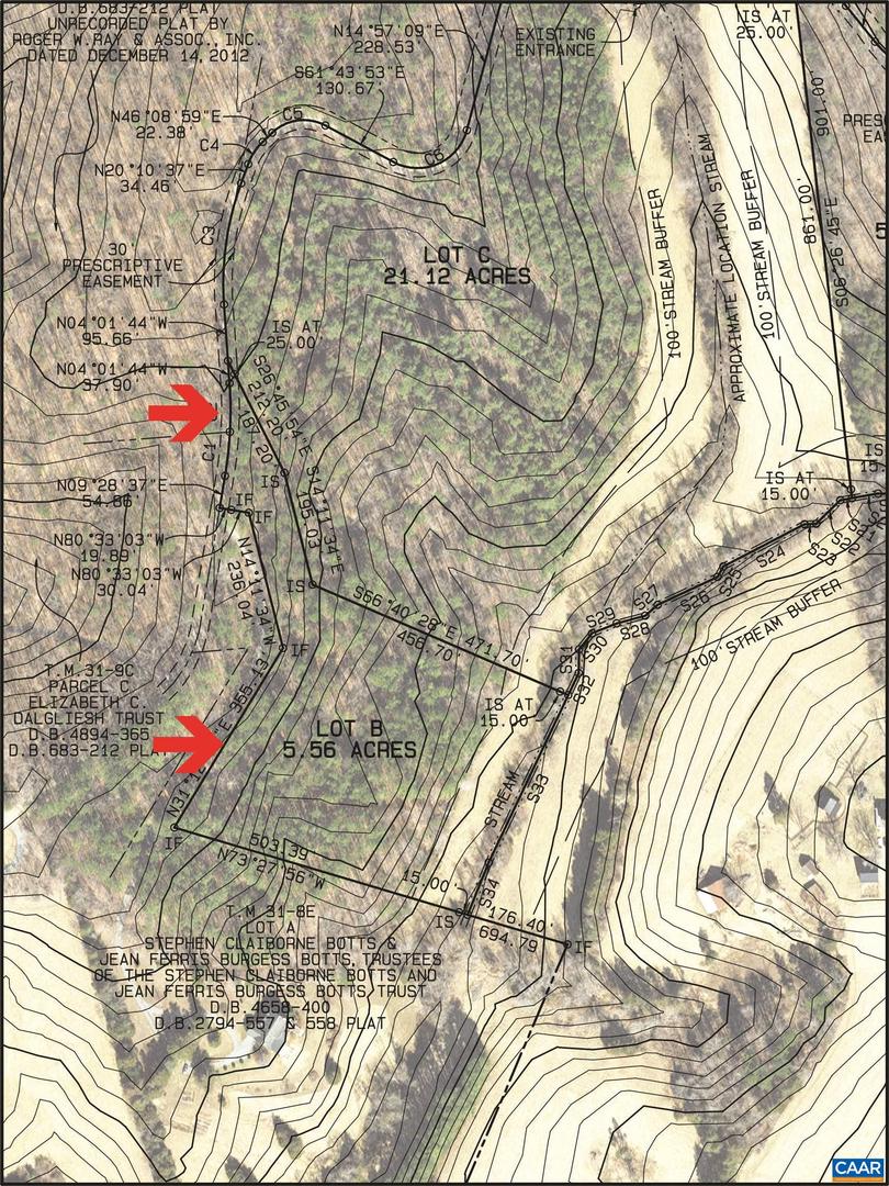 LOT B LINK EVANS LN, EARLYSVILLE, Virginia 22936, ,Land,For sale,LOT B LINK EVANS LN,670828 MLS # 670828 LOT B LINK EVANS LN, EARLYSVILLE, Virginia 22936, ,Land,For sale,LOT B LINK EVANS LN,670828 MLS # 670828