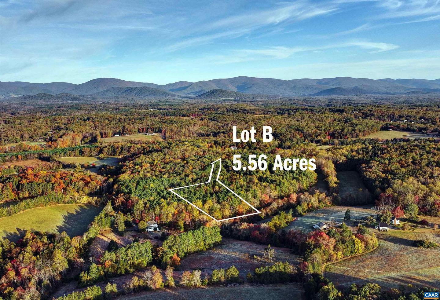 LOT B LINK EVANS RD, EARLYSVILLE, Virginia 22936, ,Land,For sale,LOT B LINK EVANS RD,670828 MLS # 670828 LOT B LINK EVANS RD, EARLYSVILLE, Virginia 22936, ,Land,For sale,LOT B LINK EVANS RD,670828 MLS # 670828