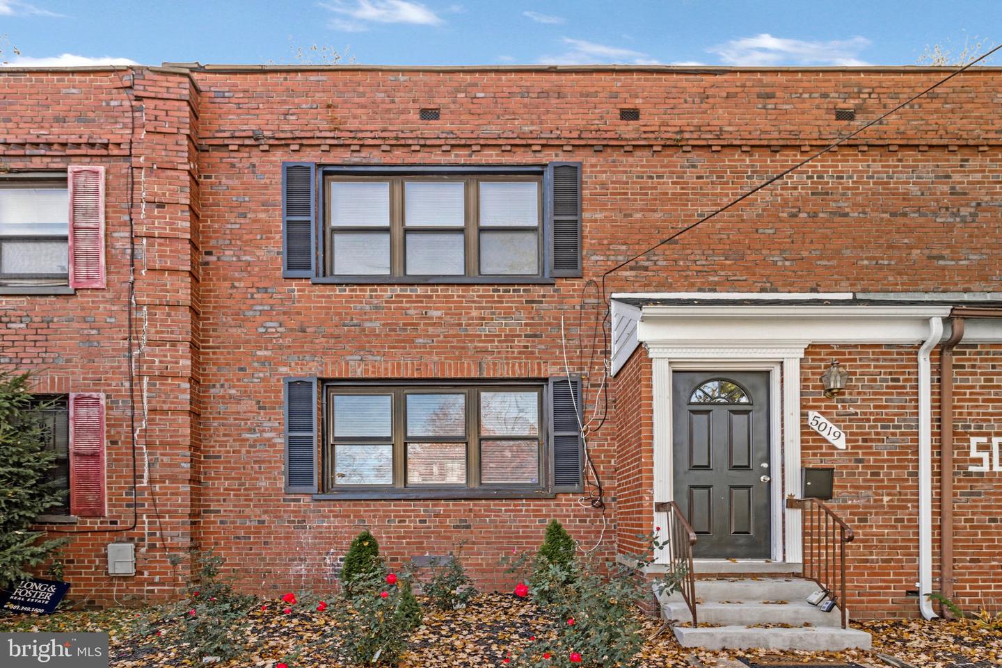 5019 JUST ST NE, WASHINGTON, District Of Columbia 20019, 3 Bedrooms Bedrooms, ,1 BathroomBathrooms,Residential,For sale,5019 JUST ST NE,DCDC2230680 MLS # DCDC2230680