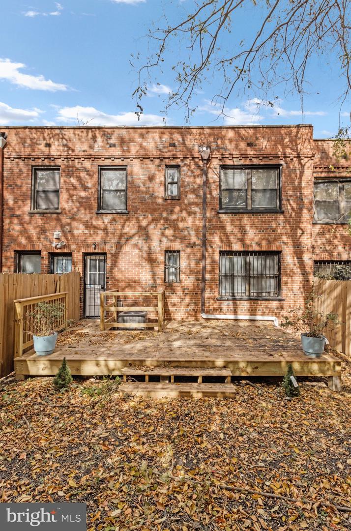 5019 JUST ST NE, WASHINGTON, District Of Columbia 20019, 3 Bedrooms Bedrooms, ,1 BathroomBathrooms,Residential,For sale,5019 JUST ST NE,DCDC2230680 MLS # DCDC2230680