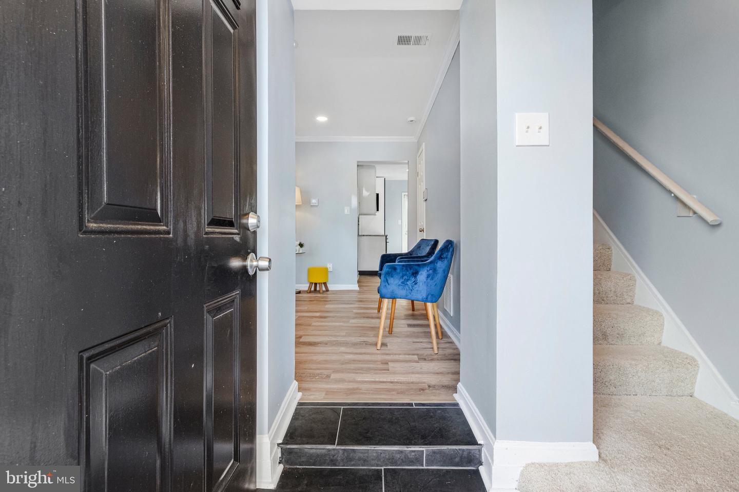 5019 JUST ST NE, WASHINGTON, District Of Columbia 20019, 3 Bedrooms Bedrooms, ,1 BathroomBathrooms,Residential,For sale,5019 JUST ST NE,DCDC2230680 MLS # DCDC2230680