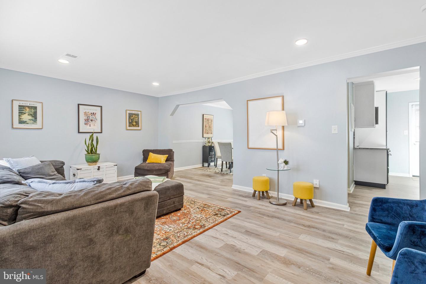 5019 JUST ST NE, WASHINGTON, District Of Columbia 20019, 3 Bedrooms Bedrooms, ,1 BathroomBathrooms,Residential,For sale,5019 JUST ST NE,DCDC2230680 MLS # DCDC2230680