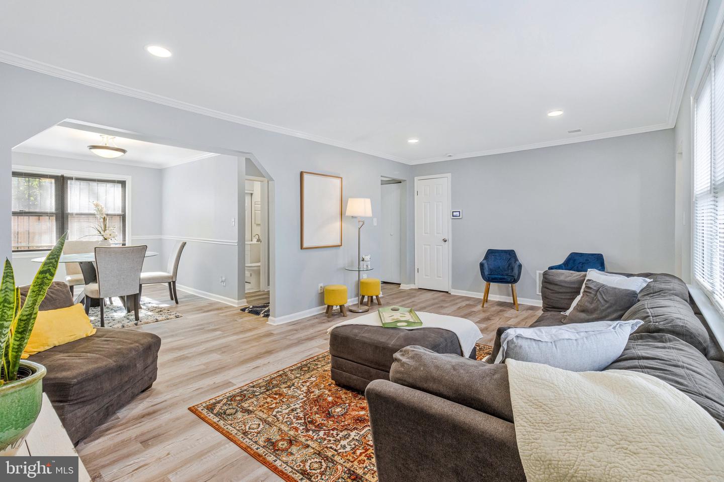 5019 JUST ST NE, WASHINGTON, District Of Columbia 20019, 3 Bedrooms Bedrooms, ,1 BathroomBathrooms,Residential,For sale,5019 JUST ST NE,DCDC2230680 MLS # DCDC2230680