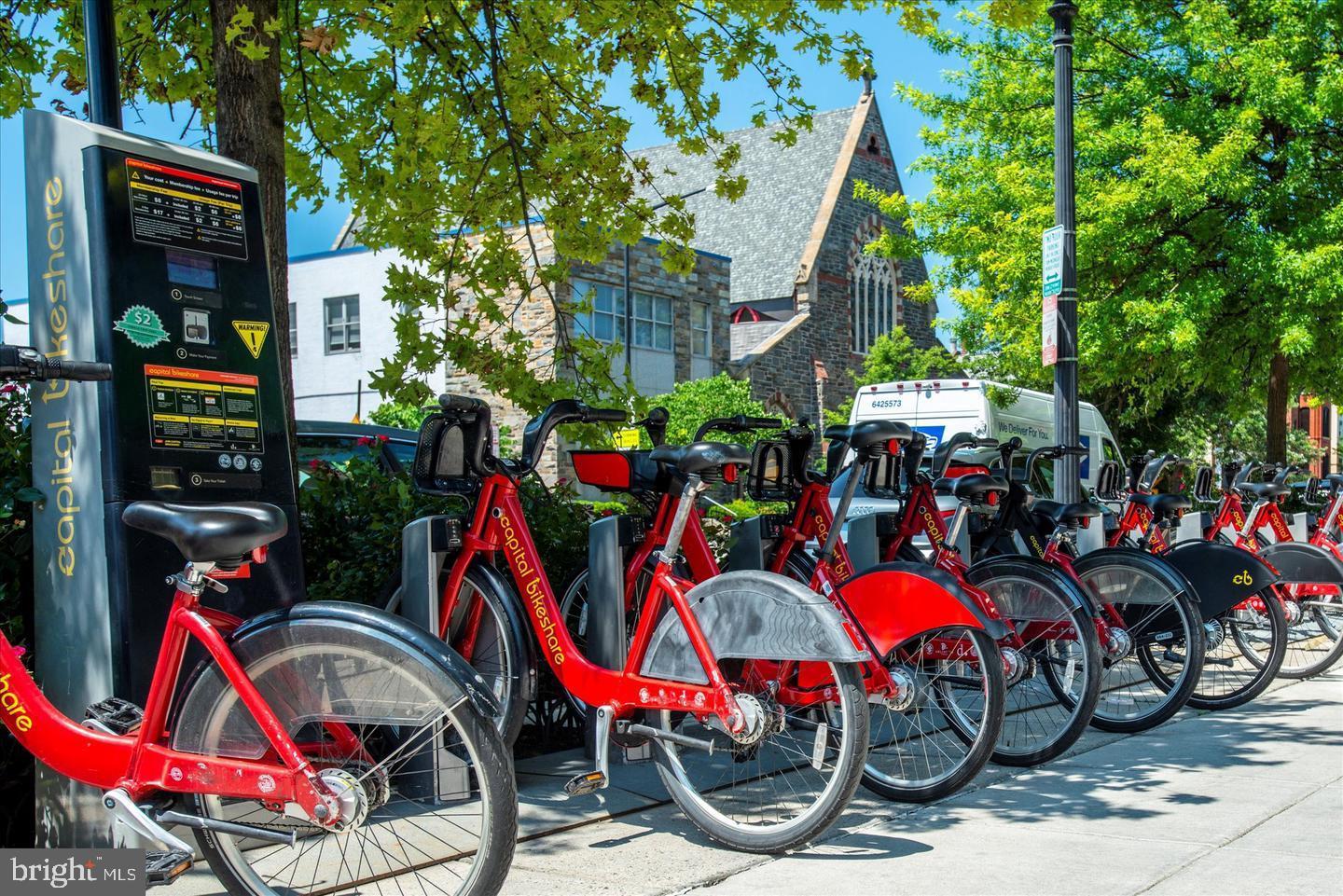 1210 R ST NW #B14, WASHINGTON, District Of Columbia 20009, 1 Room Rooms,1 BathroomBathrooms,Residential,For sale,1210 R ST NW #B14,DCDC2230684 MLS # DCDC2230684