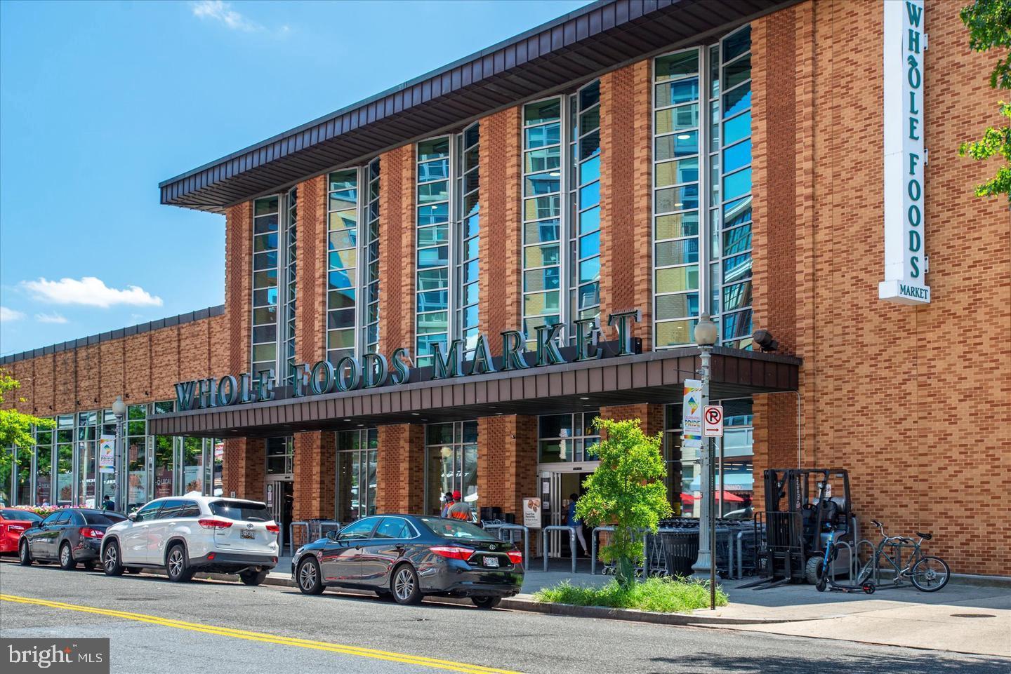 1210 R ST NW #B14, WASHINGTON, District Of Columbia 20009, 1 Room Rooms,1 BathroomBathrooms,Residential,For sale,1210 R ST NW #B14,DCDC2230684 MLS # DCDC2230684