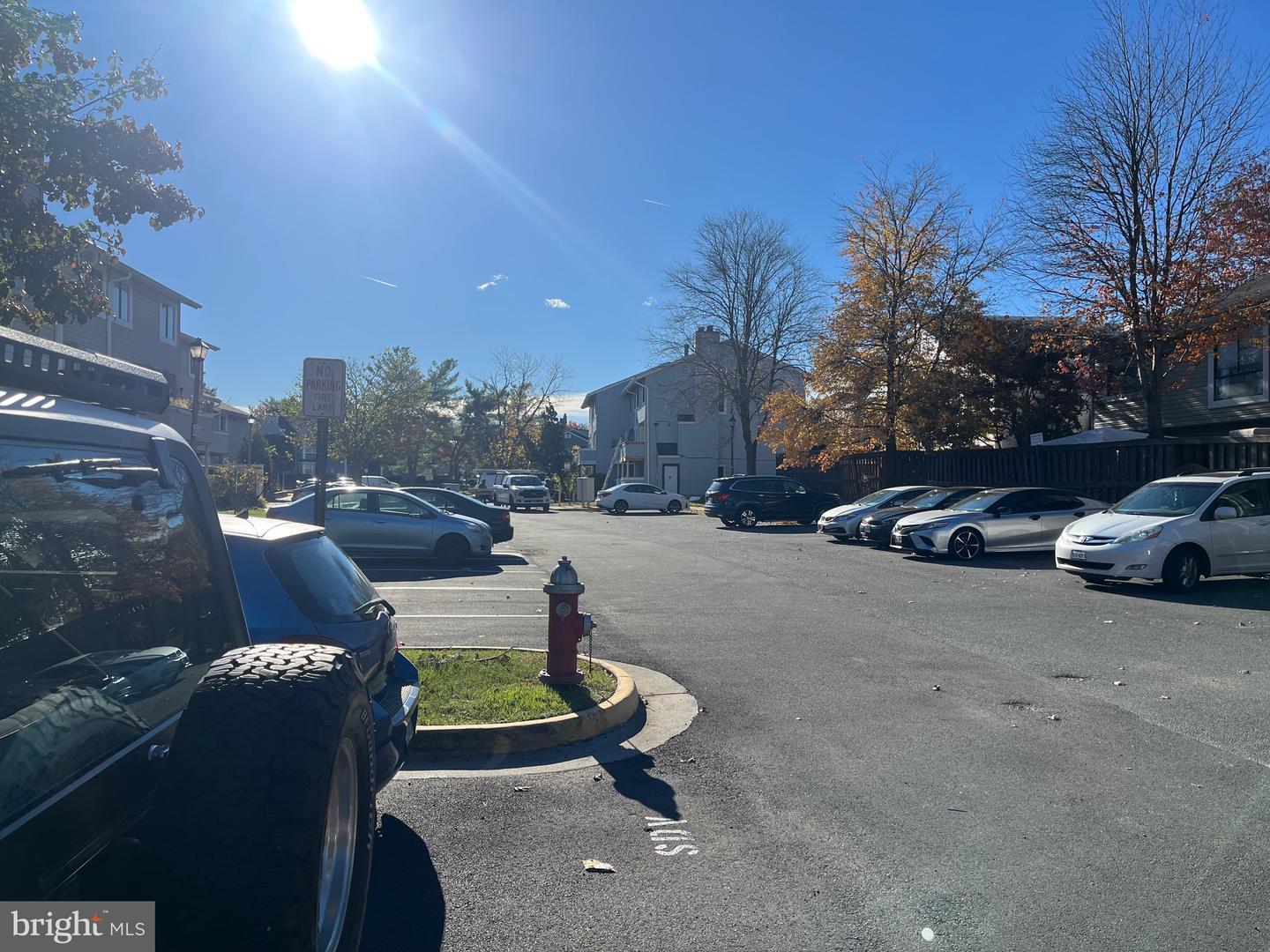 8607 VILLAGE WAY #07/8607F, ALEXANDRIA, Virginia 22309, 3 Bedrooms Bedrooms, ,2 BathroomsBathrooms,Residential,For sale,8607 VILLAGE WAY #07/8607F,VAFX2278096 MLS # VAFX2278096