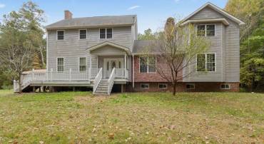 21442 EDGAR THOMAS RD, ACCOMAC, Virginia 23301, 3 Bedrooms Bedrooms, ,3 BathroomsBathrooms,Residential,For sale,21442 EDGAR THOMAS RD,VAAC2002358 MLS # VAAC2002358