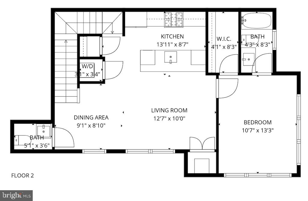 3933 14TH ST NW #8, WASHINGTON, District Of Columbia 20011, 2 Bedrooms Bedrooms, ,2 BathroomsBathrooms,Residential,For sale,3933 14TH ST NW #8,DCDC2230692 MLS # DCDC2230692 3933 14TH ST NW #8, WASHINGTON, District Of Columbia 20011, 2 Bedrooms Bedrooms, ,2 BathroomsBathrooms,Residential,For sale,3933 14TH ST NW #8,DCDC2230692 MLS # DCDC2230692