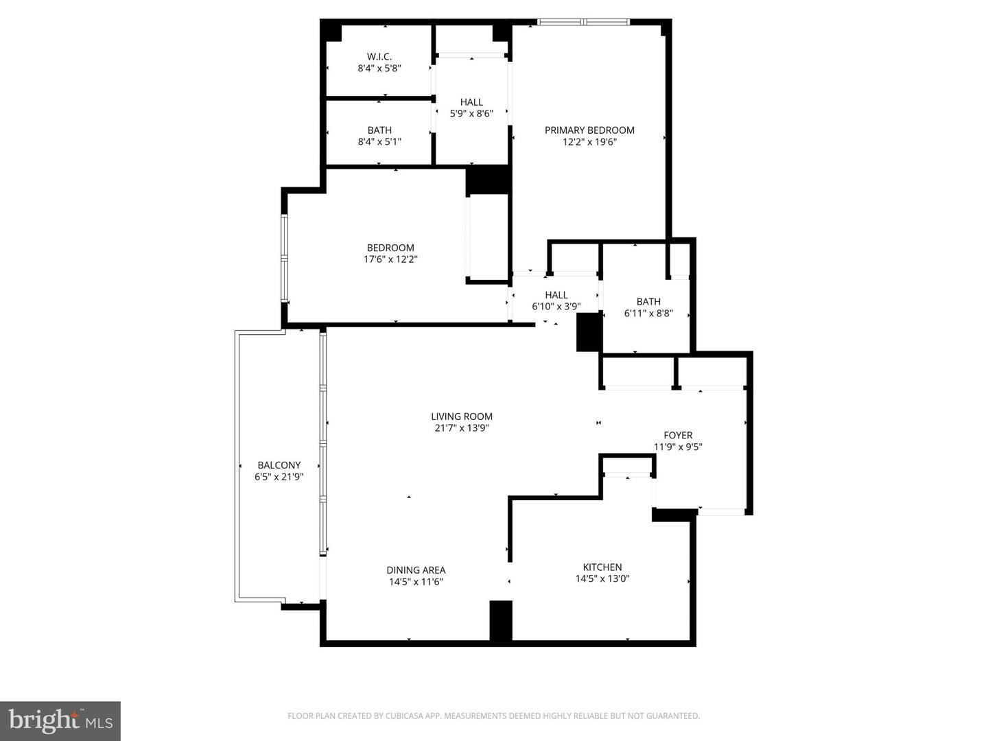 3709 S GEORGE MASON DR #613 E, FALLS CHURCH, Virginia 22041, 2 Bedrooms Bedrooms, 4 Rooms Rooms,2 BathroomsBathrooms,Residential,For sale,3709 S GEORGE MASON DR #613 E,VAFX2278160 MLS # VAFX2278160