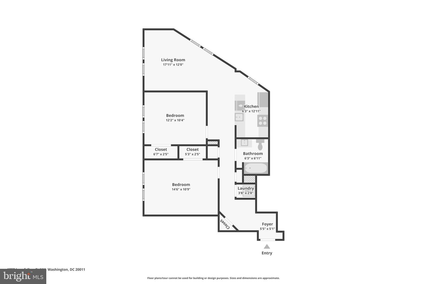 1352 LONGFELLOW ST NW #302, WASHINGTON, District Of Columbia 20011, 2 Bedrooms Bedrooms, ,1 BathroomBathrooms,Residential,For sale,1352 LONGFELLOW ST NW #302,DCDC2230770 MLS # DCDC2230770 1352 LONGFELLOW ST NW #302, WASHINGTON, District Of Columbia 20011, 2 Bedrooms Bedrooms, ,1 BathroomBathrooms,Residential,For sale,1352 LONGFELLOW ST NW #302,DCDC2230770 MLS # DCDC2230770