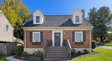 401 DUPONT AVE, STAUNTON, Virginia 24401, 3 Bedrooms Bedrooms, ,1 BathroomBathrooms,Residential,401 DUPONT AVE,670410 MLS # 670410