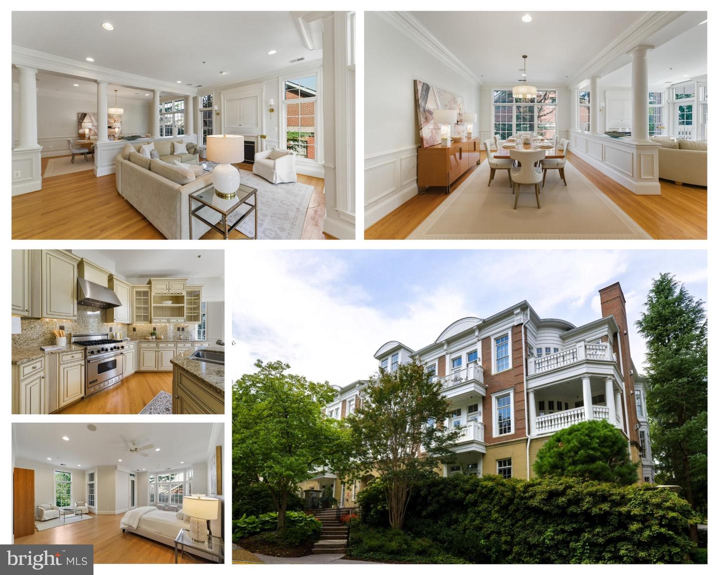 1480 EVANS FARM DR #202, MCLEAN, Virginia 22101, 2 Bedrooms Bedrooms, ,2 BathroomsBathrooms,Residential,For sale,1480 EVANS FARM DR #202,VAFX2267780 MLS # VAFX2267780