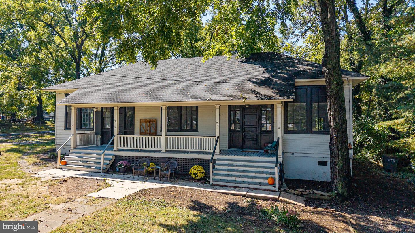 101, 103 W MAIN ST W #101, 103, BOYCE, Virginia 22620, 4 Bedrooms Bedrooms, ,2 BathroomsBathrooms,Residential,For sale,101, 103 W MAIN ST W #101,103,VACL2006092 MLS # VACL2006092