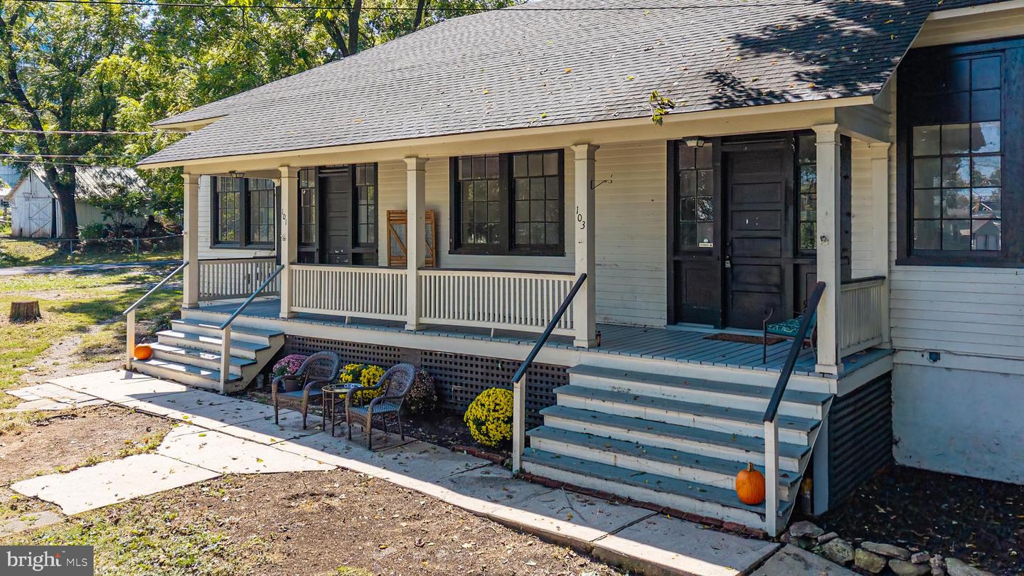 101, 103 W MAIN ST W #101, 103, BOYCE, Virginia 22620, 4 Bedrooms Bedrooms, ,2 BathroomsBathrooms,Residential,For sale,101, 103 W MAIN ST W #101,103,VACL2006092 MLS # VACL2006092