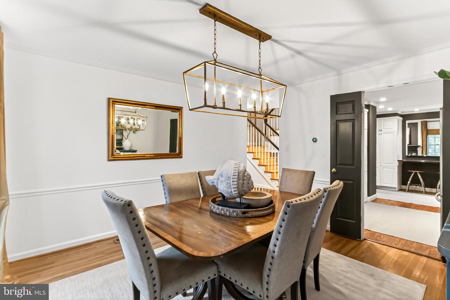 2005 HIGHBORO WAY, FALLS CHURCH, Virginia 22043, 4 Bedrooms Bedrooms, 14 Rooms Rooms,3 BathroomsBathrooms,Residential,For sale,2005 HIGHBORO WAY,VAFX2276066 MLS # VAFX2276066