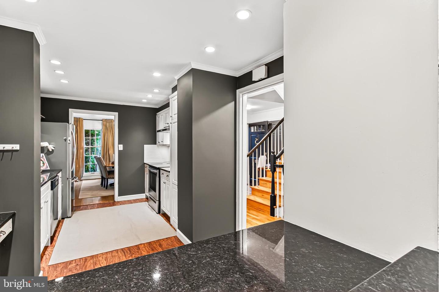 2005 HIGHBORO WAY, FALLS CHURCH, Virginia 22043, 4 Bedrooms Bedrooms, 14 Rooms Rooms,3 BathroomsBathrooms,Residential,For sale,2005 HIGHBORO WAY,VAFX2276066 MLS # VAFX2276066