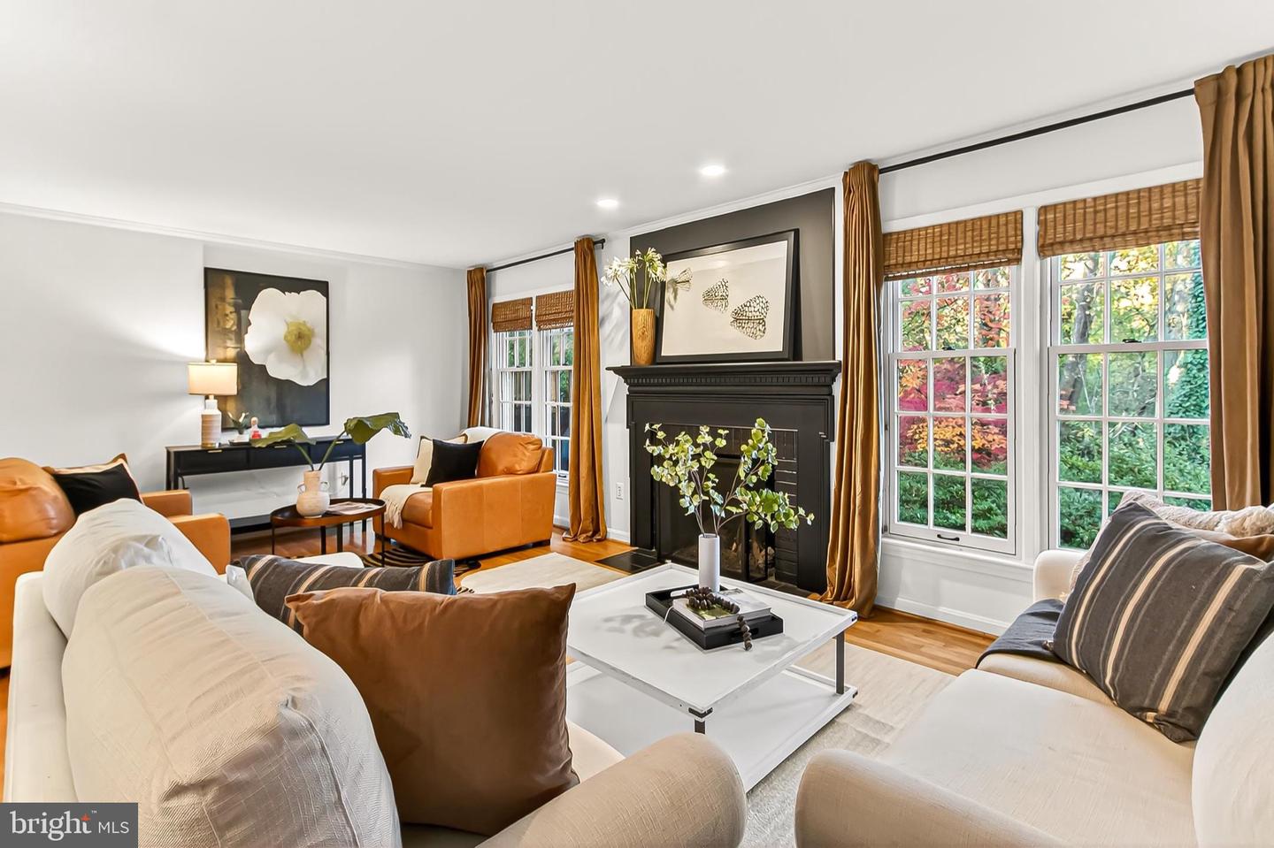 2005 HIGHBORO WAY, FALLS CHURCH, Virginia 22043, 4 Bedrooms Bedrooms, 14 Rooms Rooms,3 BathroomsBathrooms,Residential,For sale,2005 HIGHBORO WAY,VAFX2276066 MLS # VAFX2276066