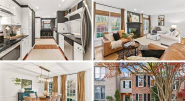 2005 HIGHBORO WAY, FALLS CHURCH, Virginia 22043, 4 Bedrooms Bedrooms, 14 Rooms Rooms,3 BathroomsBathrooms,Residential,For sale,2005 HIGHBORO WAY,VAFX2276066 MLS # VAFX2276066