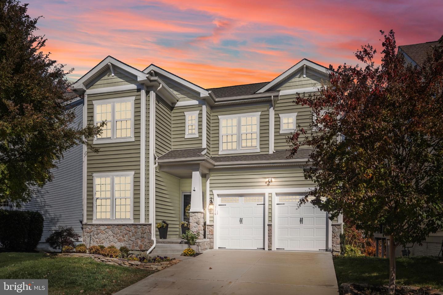 176 VERBENA DR, STAFFORD, Virginia 22554, 4 Bedrooms Bedrooms, ,4 BathroomsBathrooms,Residential,For sale,176 VERBENA DR,VAST2043888 MLS # VAST2043888